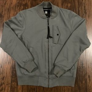 G Star Raw Zip Up